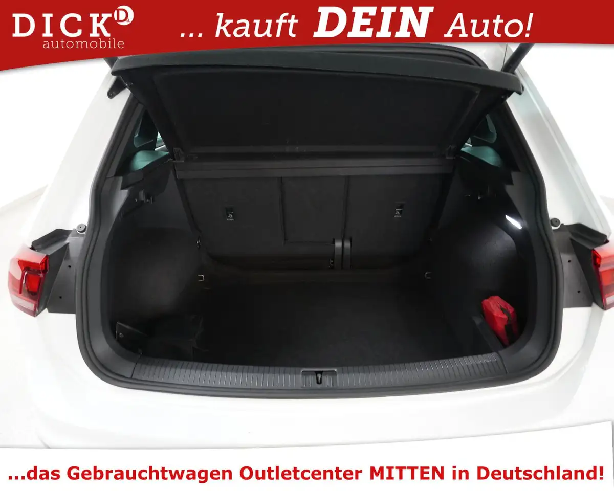 Volkswagen Tiguan 1.5TSI 2X R-Line Sport VIRTU+KAM+MATRI+19 — Galería del vehículo 24
