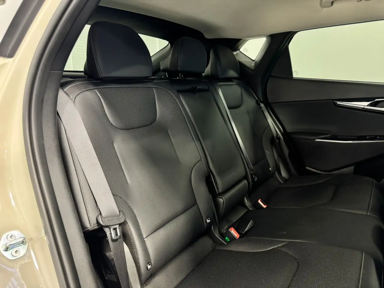 Kia EV6 Long Range Air RWD 168kW — معرض صور السيارة 24