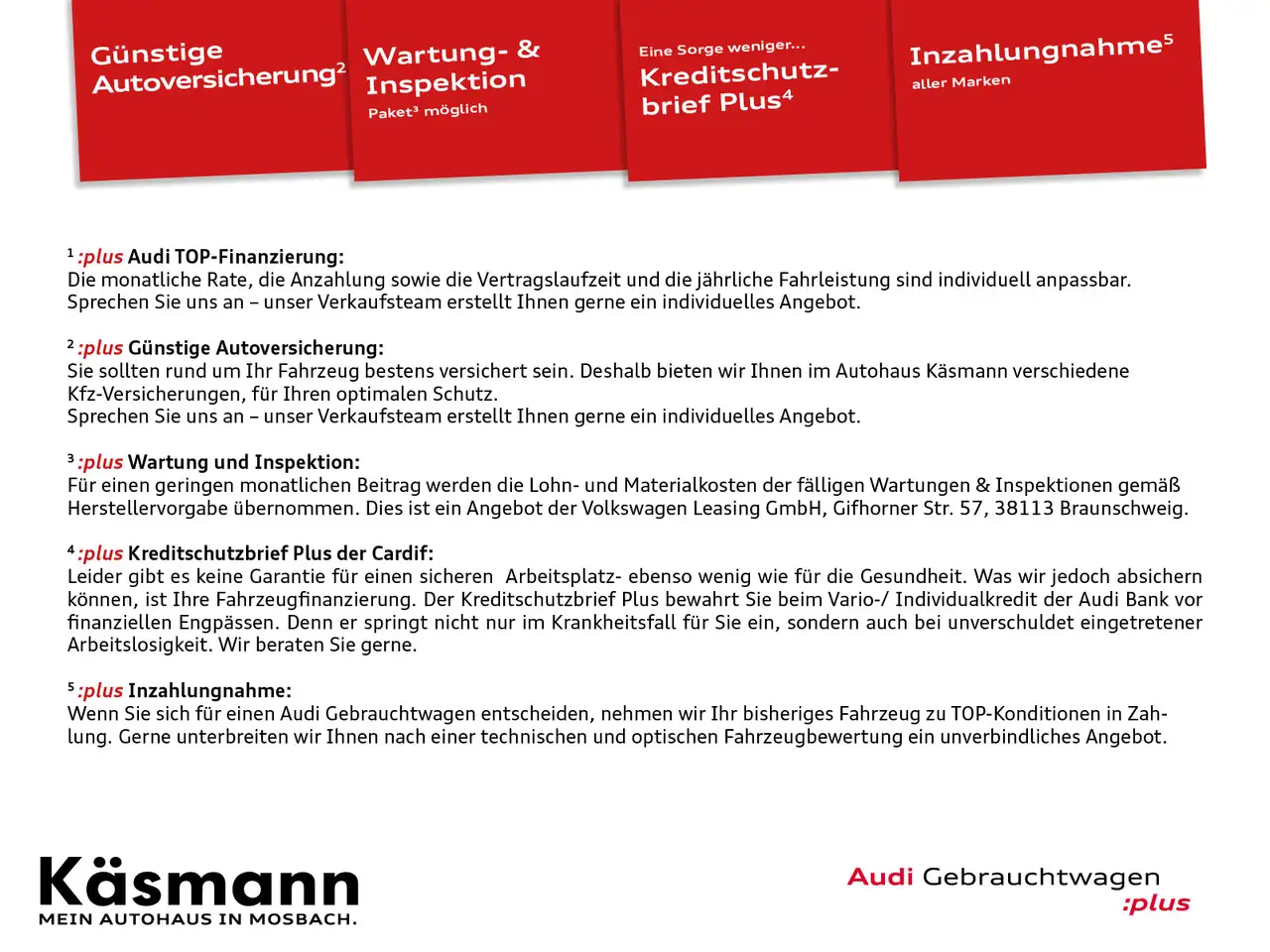 Audi S3 Lim. quattro LED NAV B&O SHZ PDC GRA — معرض صور السيارة 16