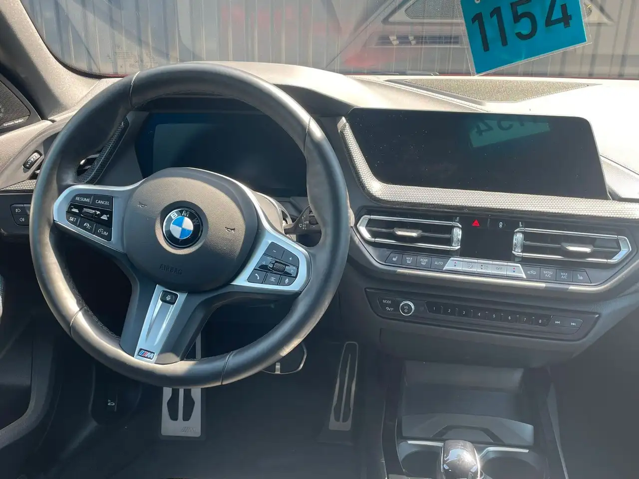 BMW Sonstige 218i Gran Coupe M SPORT /Kamera/19"M-Rad/HarmKar — معرض صور السيارة 11