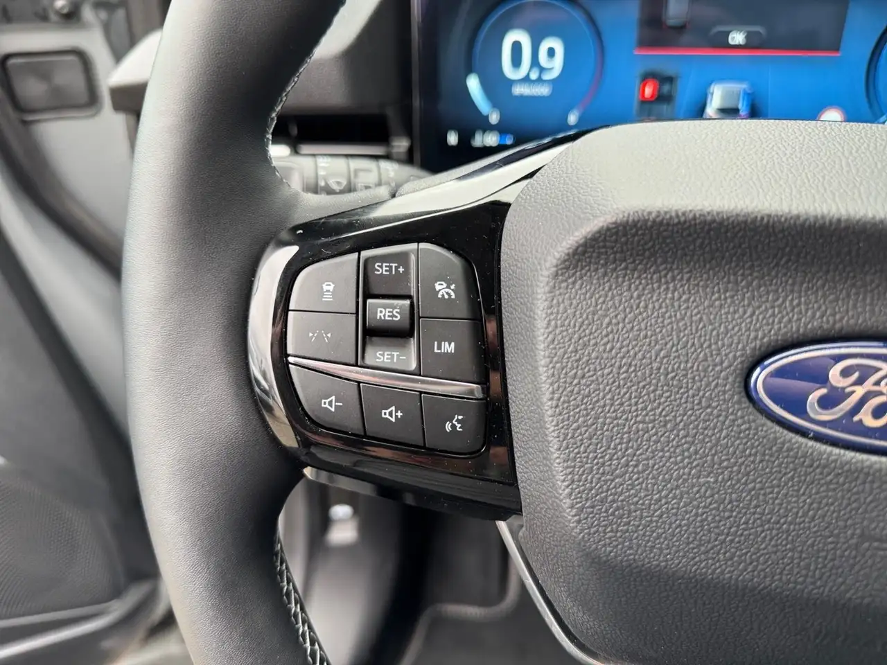 Ford Puma Titanium 1.0i Automatik — Galería del vehículo 15