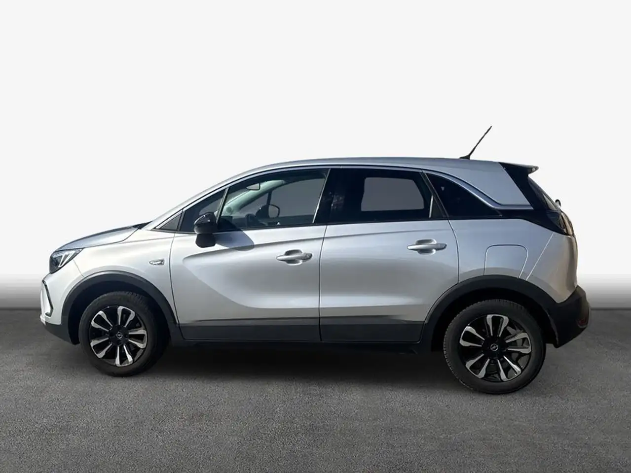 Opel Crossland Crossland 1.2 Automatik Elegance Paket — Vehicle gallery 4
