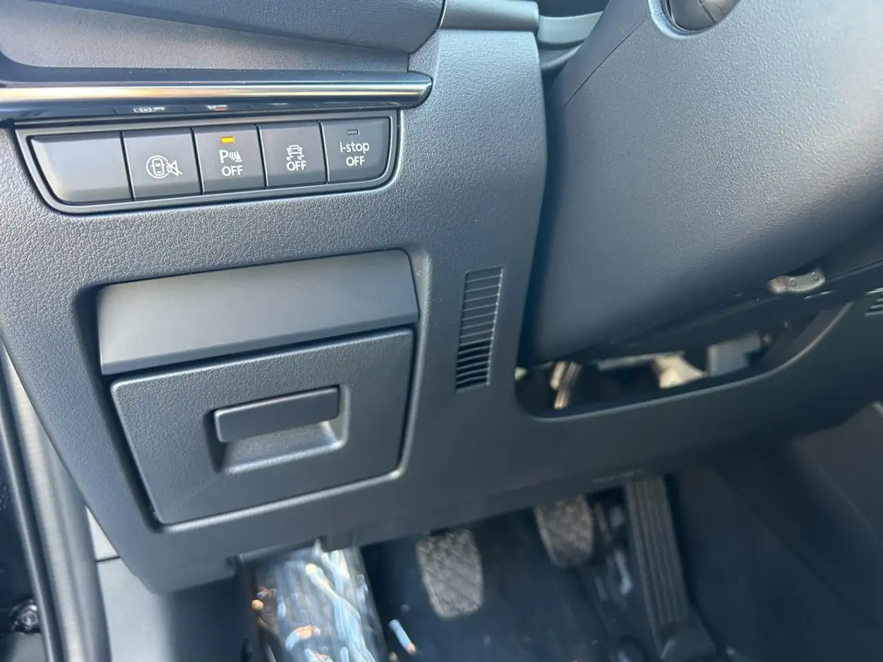 Mazda 3 2.5L e-SKYACTIV G 140ps Homura — Galerie du véhicule 16