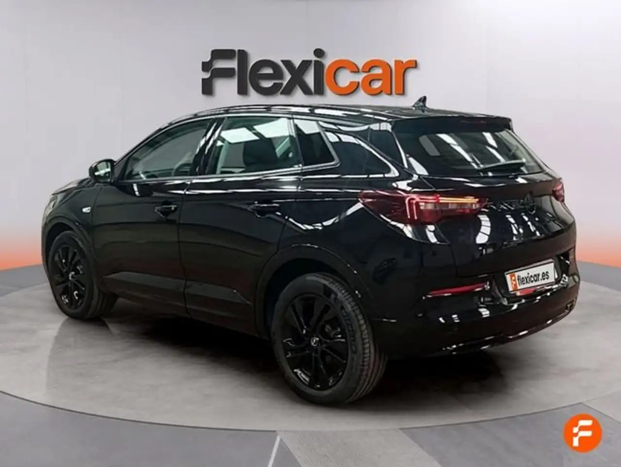 Opel Grandland 1.2T XHT MT6 S/S GS — Vehicle gallery 9