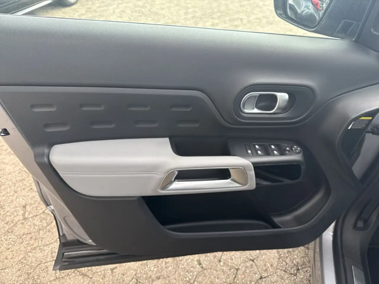 Citroen C5 Aircross C-Series El. Panodach Navi Digitales Cockpit 360 K — Galería del vehículo 13