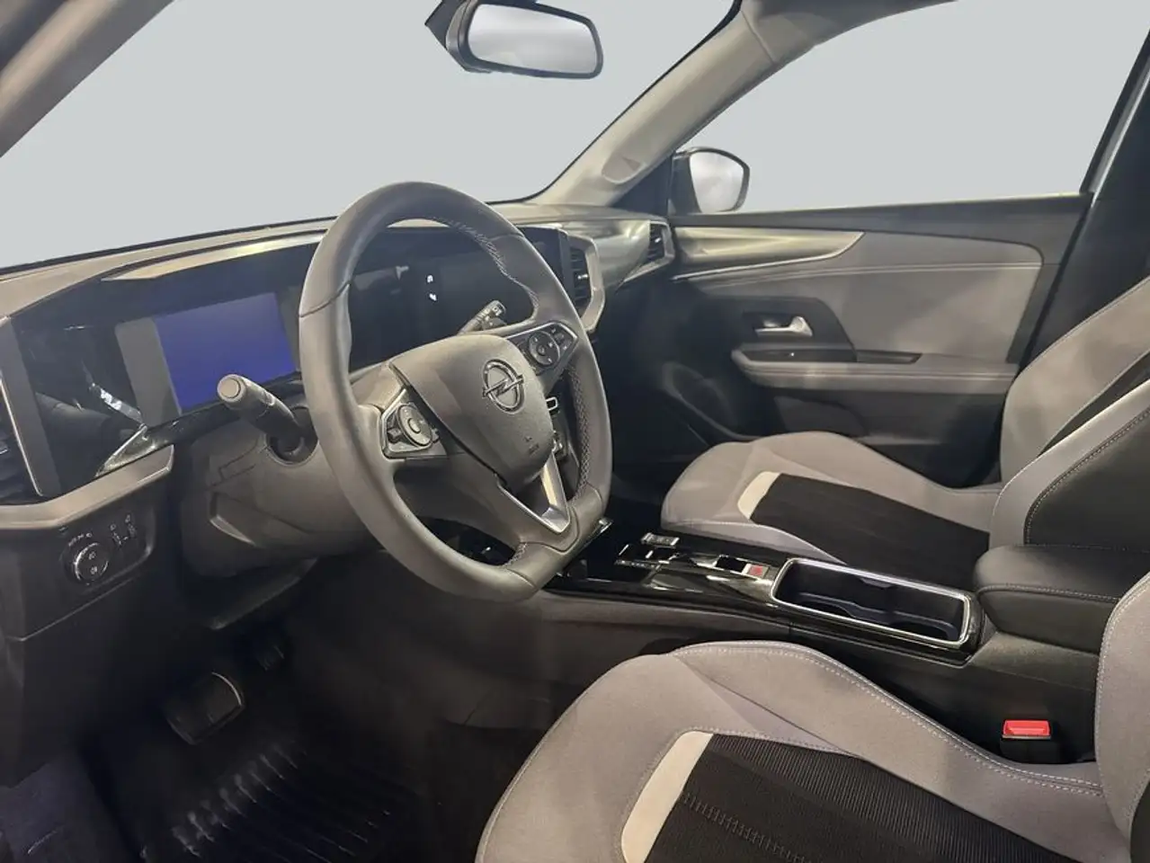 Opel Mokka 1.2 DI Turbo Automatik Elegance — معرض صور السيارة 10