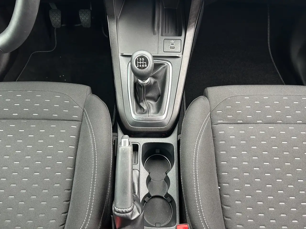 Ford Puma 1.0 Titanium LED/ACC/KAMERA/NAVI/SHZ/ — Vehicle gallery 9
