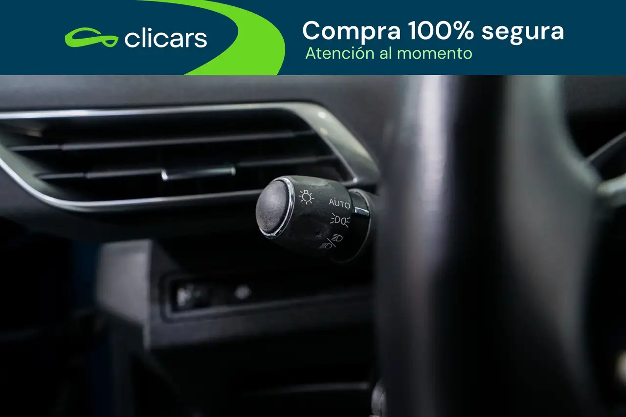 Peugeot 3008 Hybrid 136 Allure eDCS6 — معرض صور السيارة 24