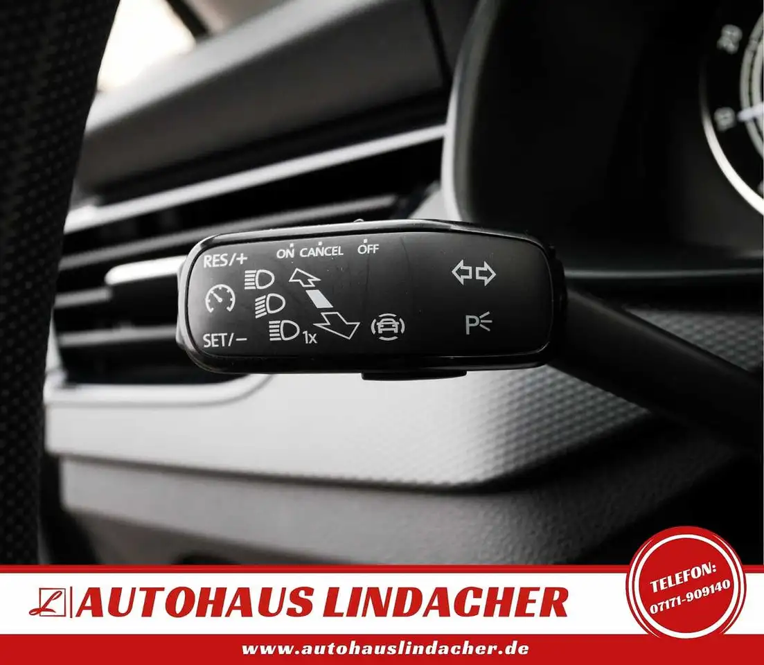 Skoda Scala 1.0 TSI Ambition I 1.Hand — Galería del vehículo 21