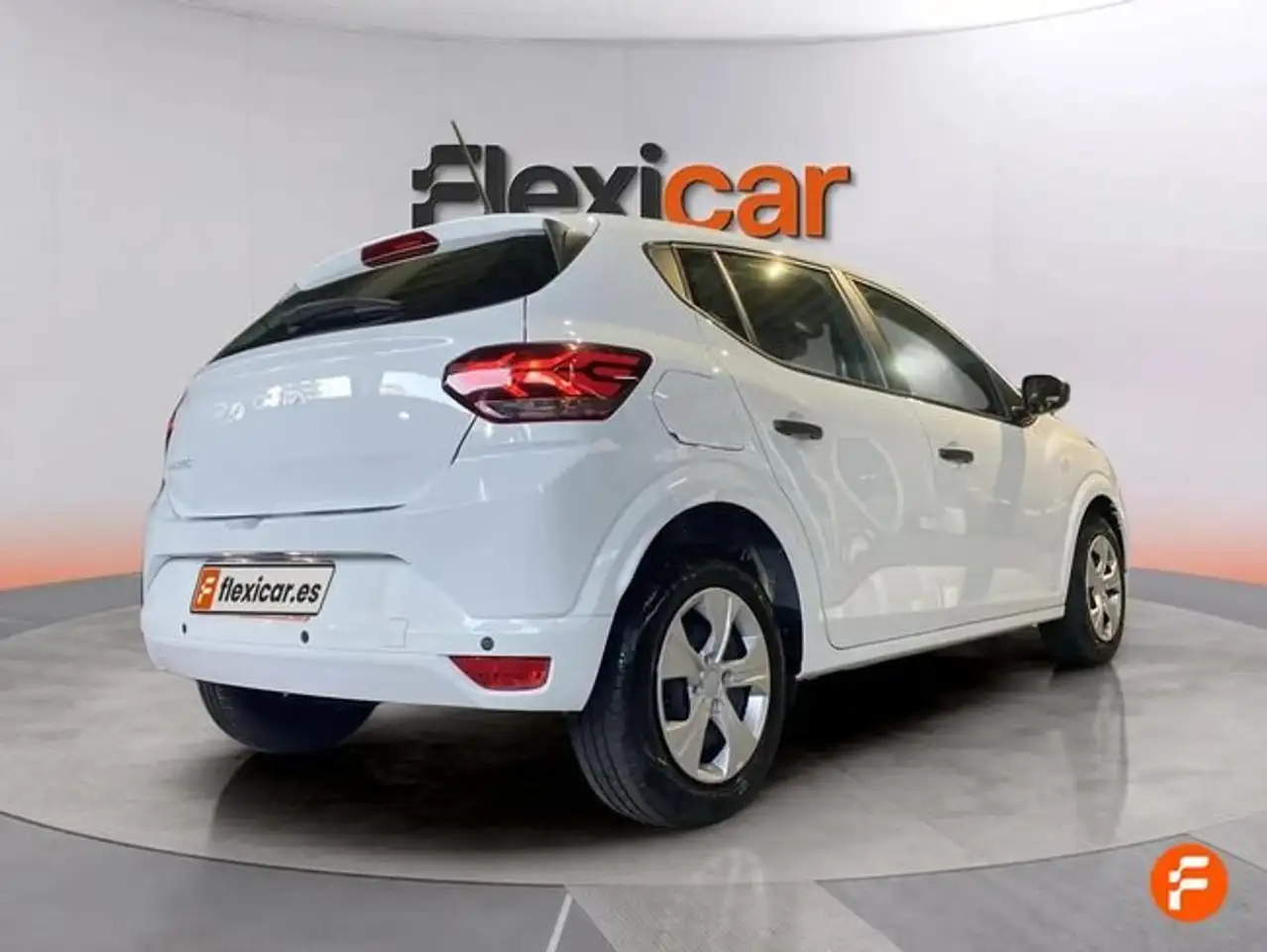 Dacia Sandero TCe Essential 67kW — Galería del vehículo 9
