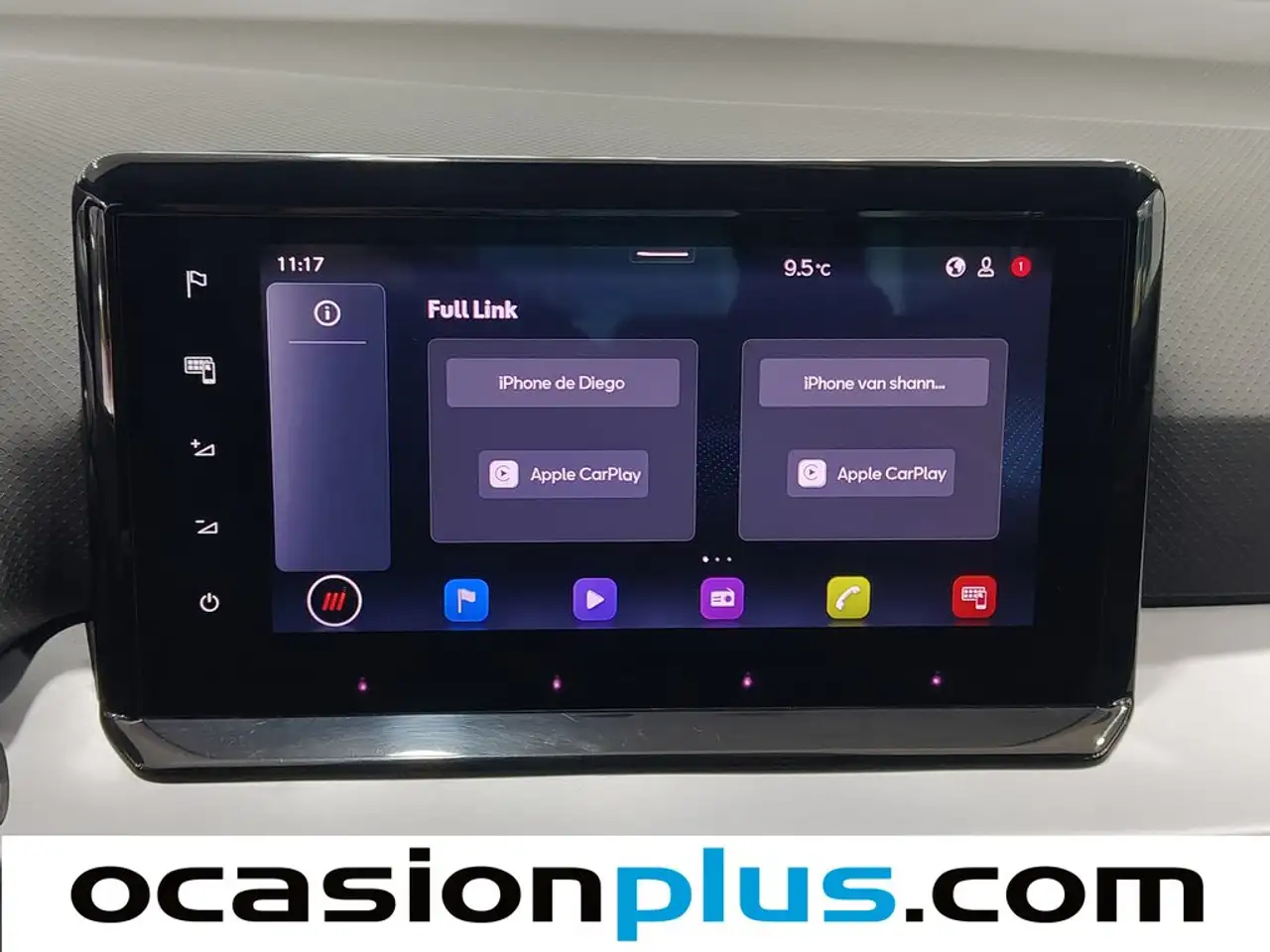 SEAT Ibiza 1.5 TSI S&S FR XS DSG7 150 — Galería del vehículo 7