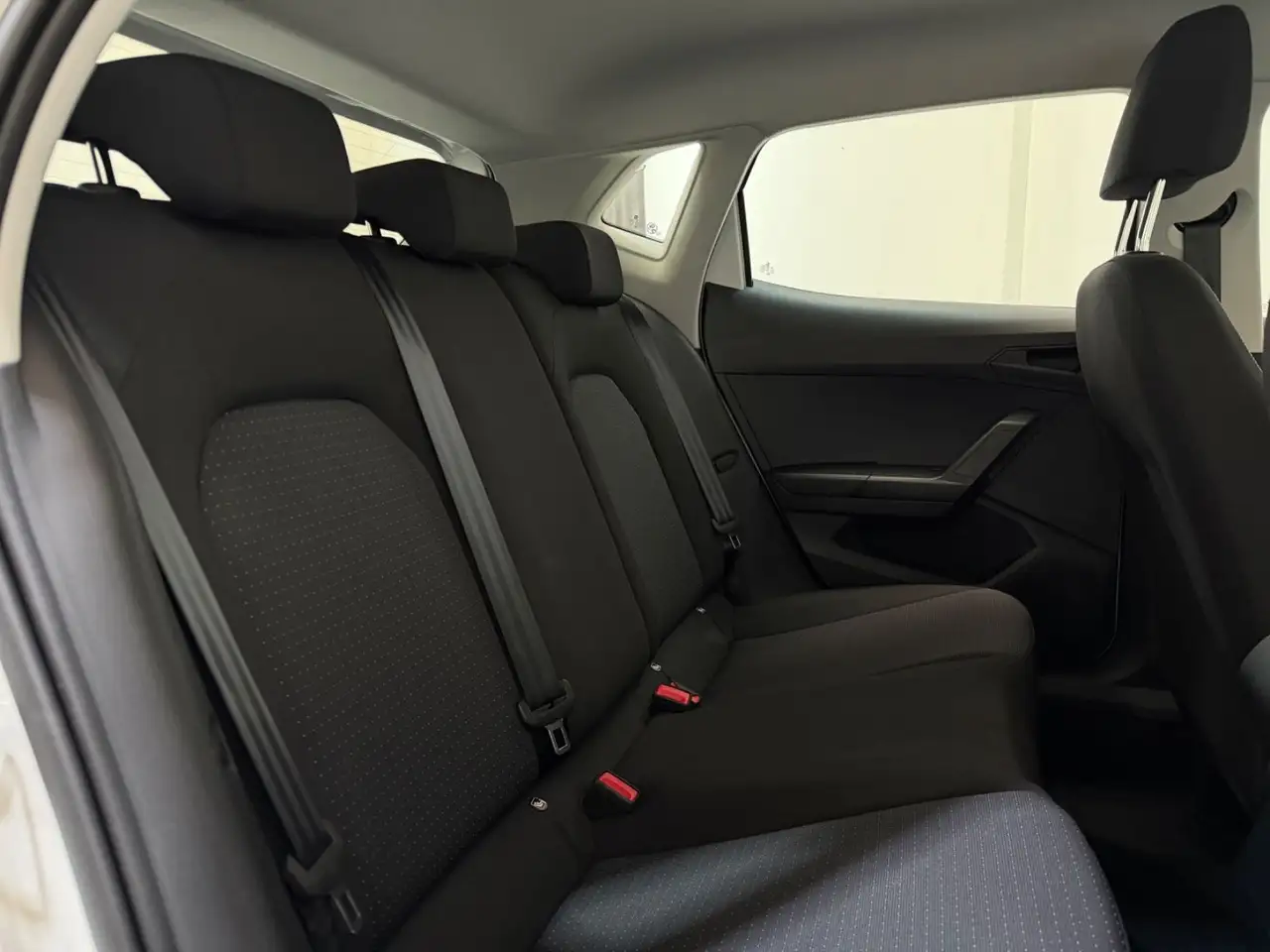 SEAT Ibiza Style Edition DSG/TEMP/PDC/FULL LINK/SHZ — معرض صور السيارة 22
