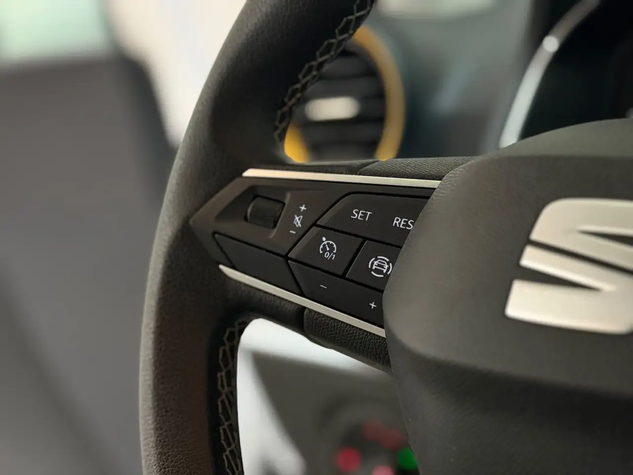 SEAT Ibiza Style Edition DSG/TEMP/PDC/FULL LINK/SHZ — معرض صور السيارة 20