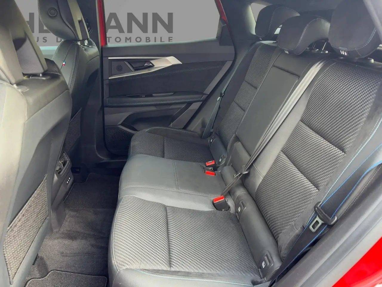 Renault Austral 1.3 TCe 160 Esprit Alpine *CarPlay* — معرض صور السيارة 16