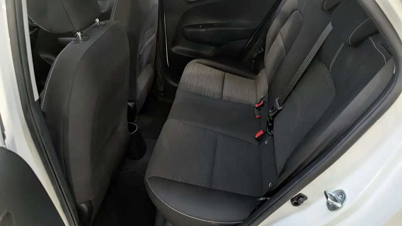 Kia Picanto 1.0 DPi Concept — معرض صور السيارة 7