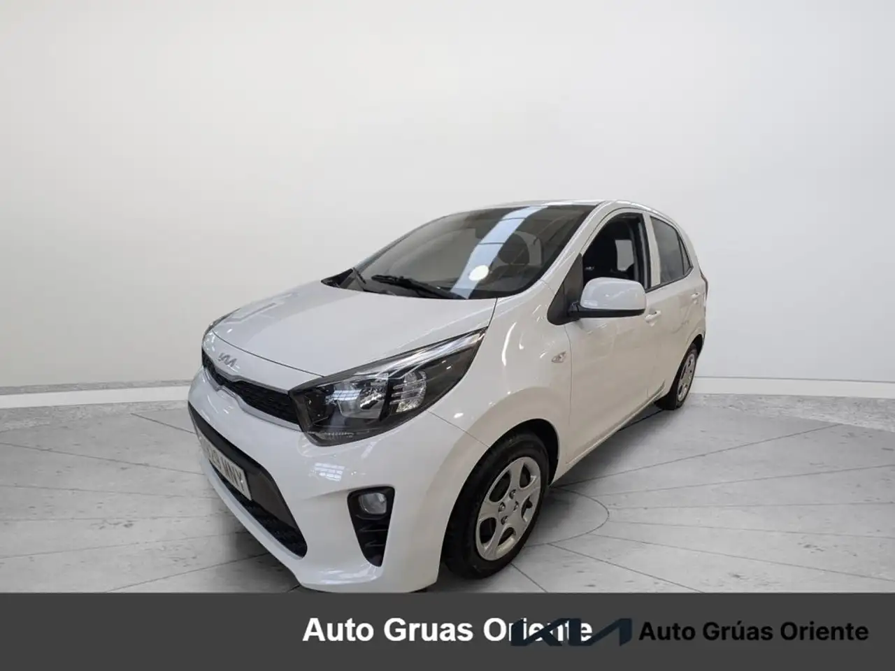Kia Picanto 1.0 DPi Concept — معرض صور السيارة 2