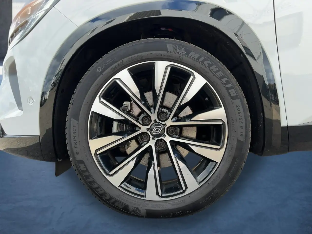 Renault Austral TECHNO E-TECH FULL HYBRID 200 RÜCKFAHRKAMERA — Vehicle gallery 22