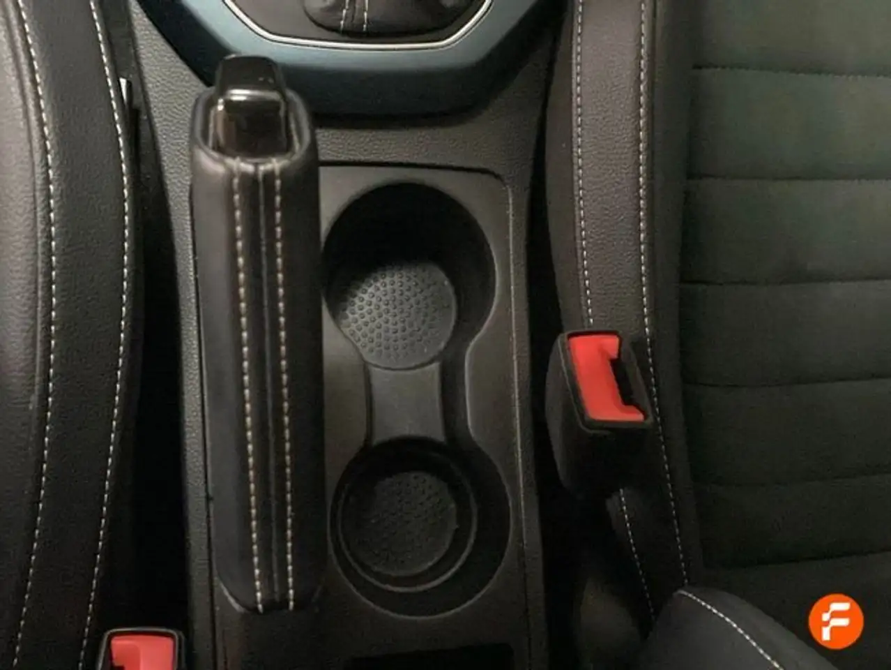 SEAT Arona 1.5 EcoTSI S&S Special Edition DSG7 150 — Vehicle gallery 20