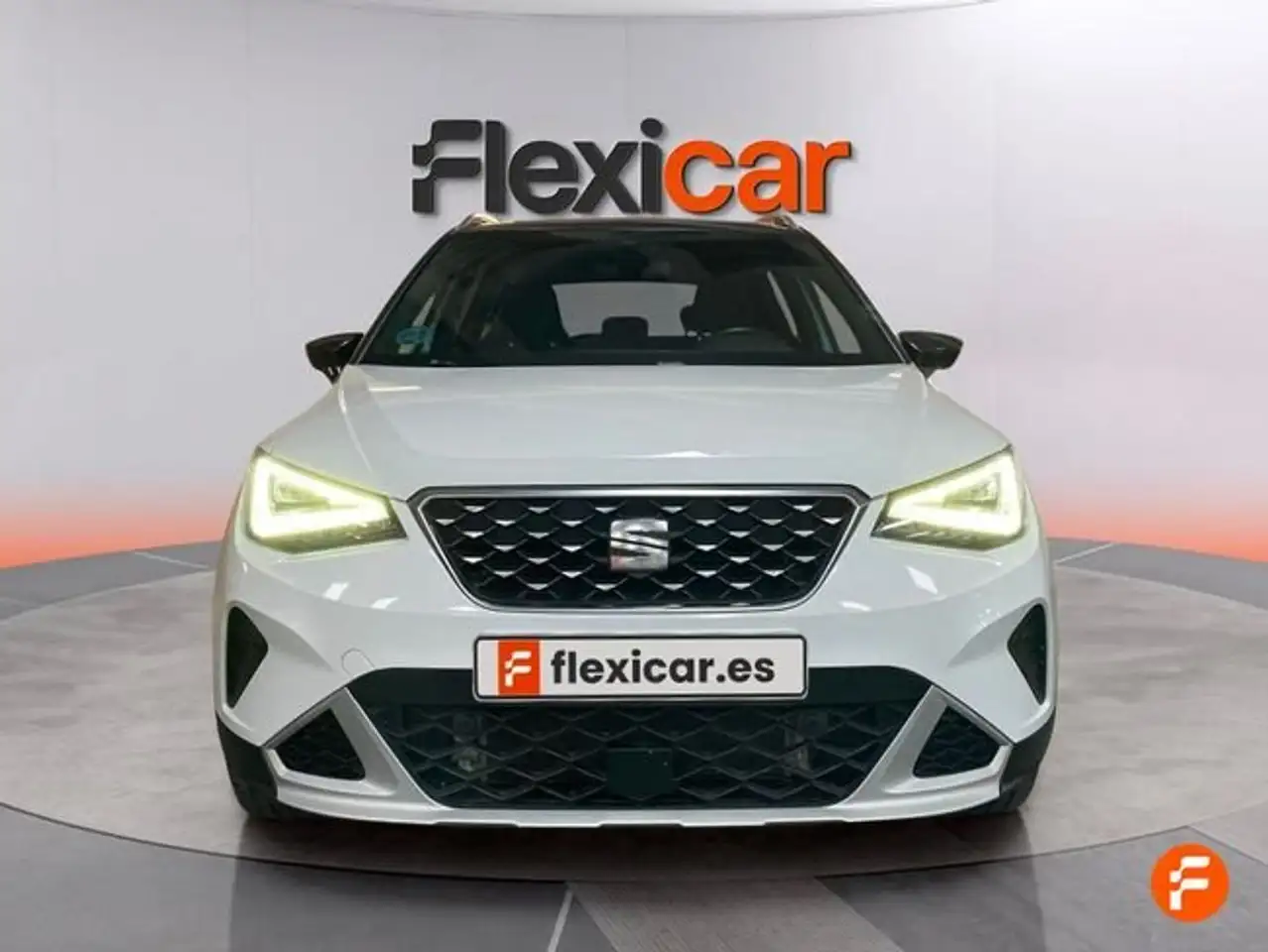 SEAT Arona 1.5 EcoTSI S&S Special Edition DSG7 150 — Vehicle gallery 3