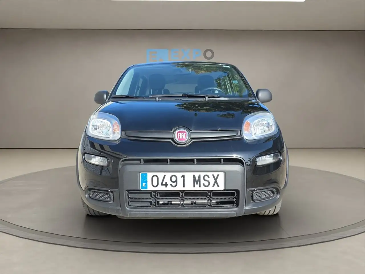 Fiat Panda Cross 1.0 Hybrid 51kw (70CV) — Vehicle gallery 2