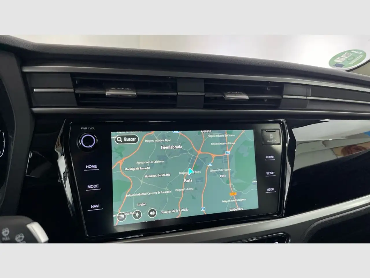 SsangYong Korando G15 Urban Plus 4x2 L.P. — Vehicle gallery 16