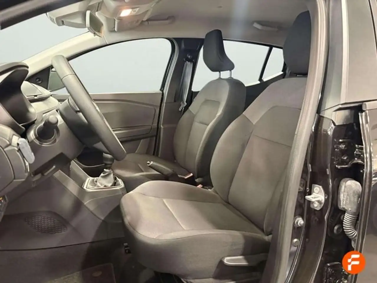 Dacia Sandero ECO-G Essential 74kW — Galería del vehículo 17