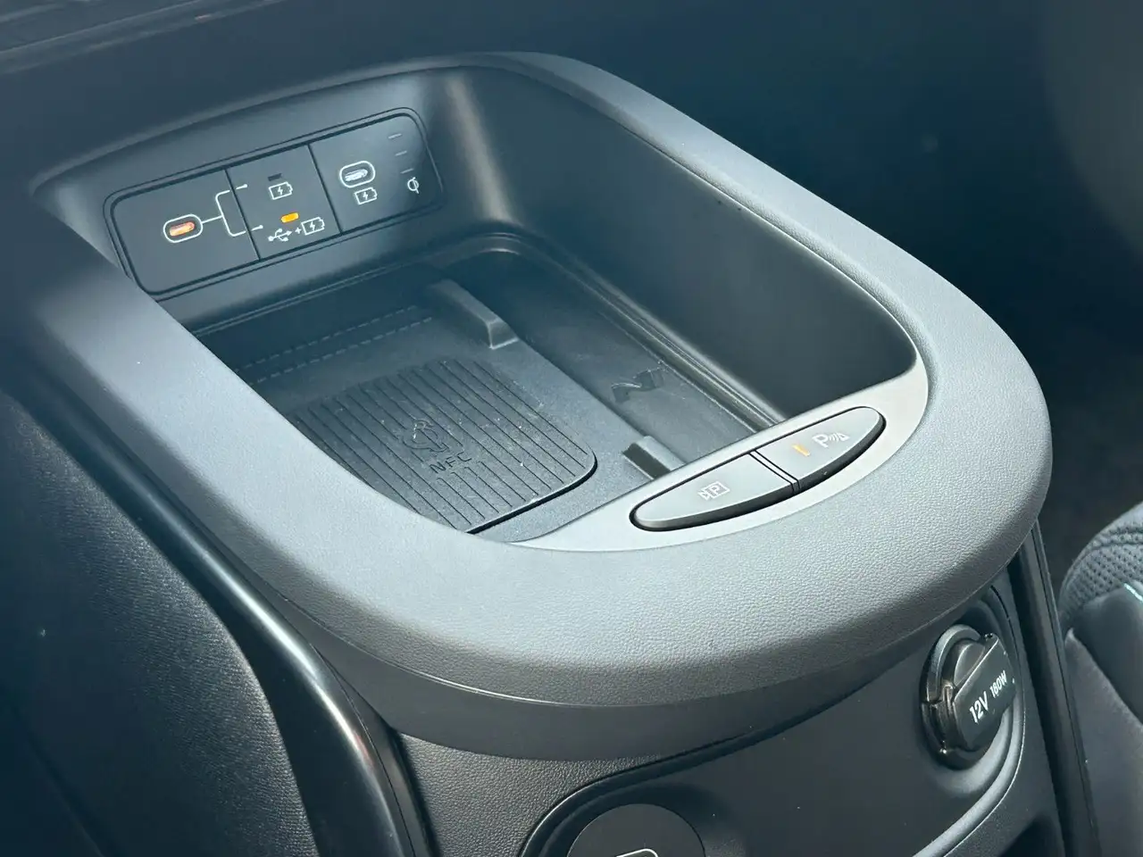 Hyundai IONIQ 5 N 448kW *RW448KM*HeUp*LED*ACC*BOSE*360° — Galería del vehículo 16