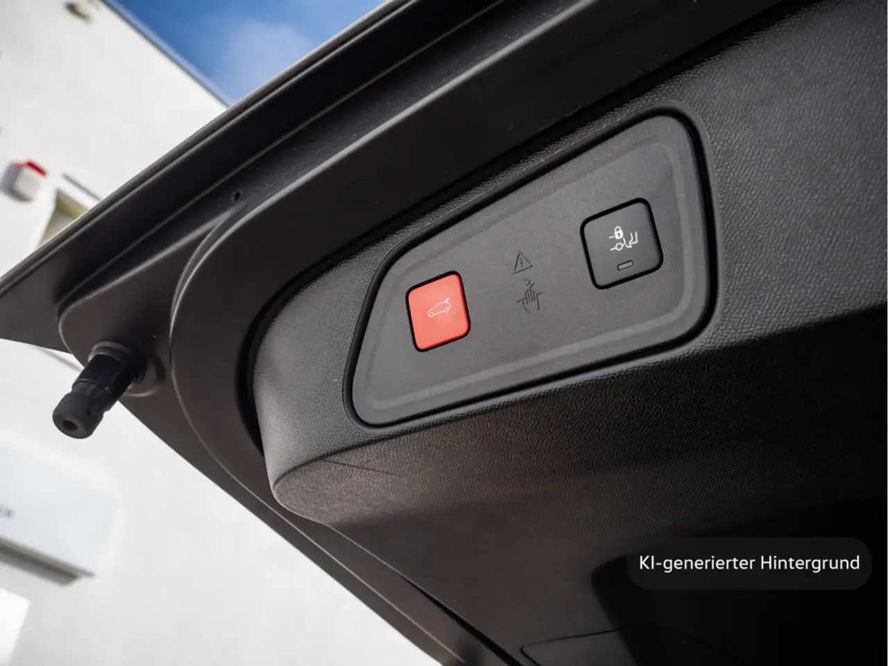Peugeot 3008 1.2 Hybrid Sonderzins 1,99% SHZ NAVI LED — Galería del vehículo 6