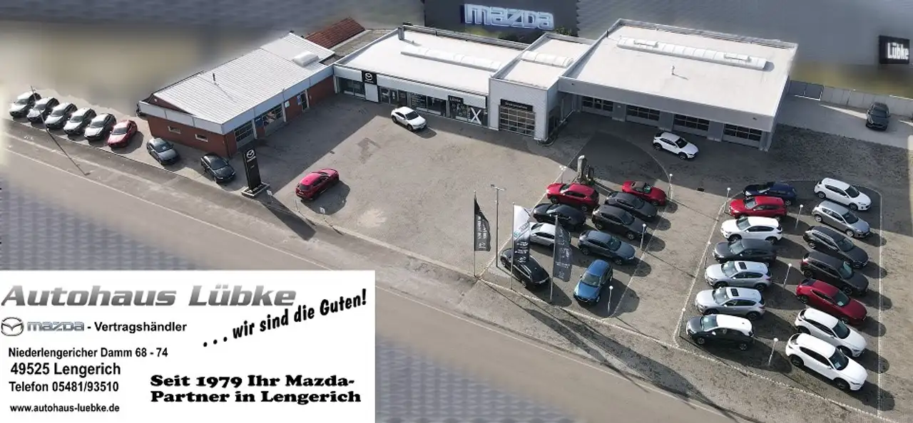 Mazda 3 2.5 G-140 6AT Exclusive-Line 360°|BOSE|Matrix|CTS — Galerie du véhicule 15