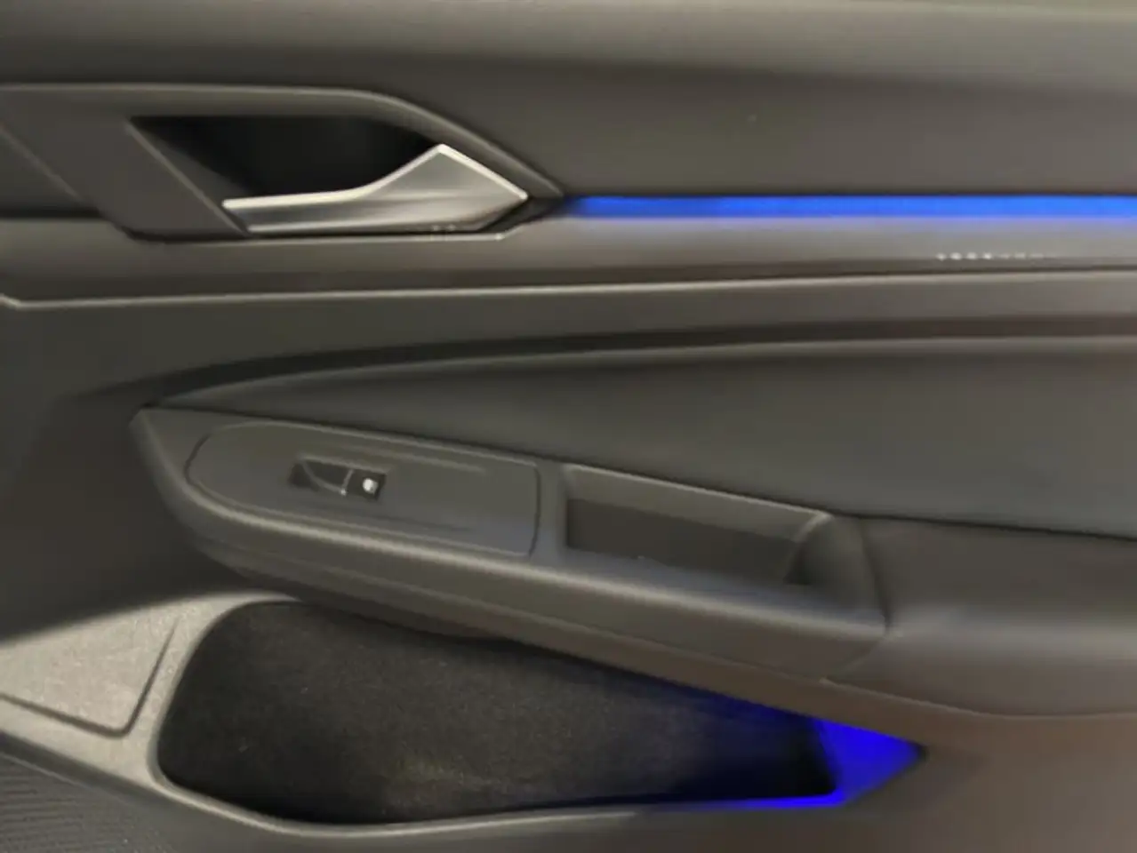 Volkswagen Golf 2.0 TSI DSG GTI Clubsport Pano HUD — معرض صور السيارة 20