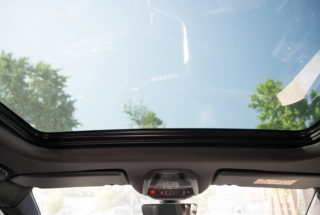Peugeot 3008 GT 1.2 Hybrid 136 e-DSC6 *GW-TOP-DEAL* — معرض صور السيارة 4