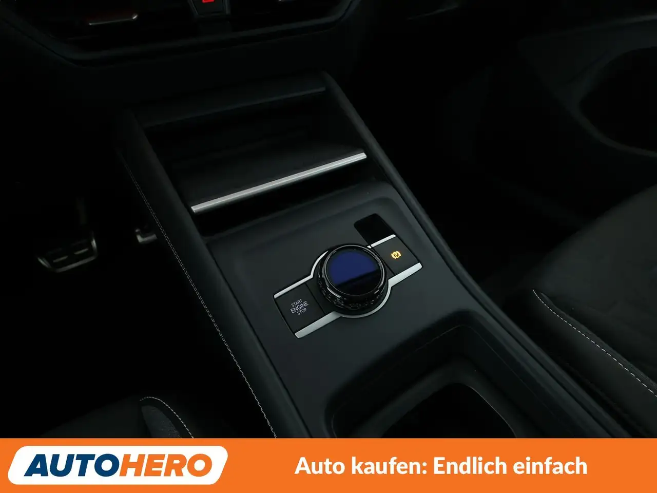 Volkswagen Tiguan 1.5 eTSI ACT Goal Aut.*NAVI*CAM*ACC* — Galerie du véhicule 22
