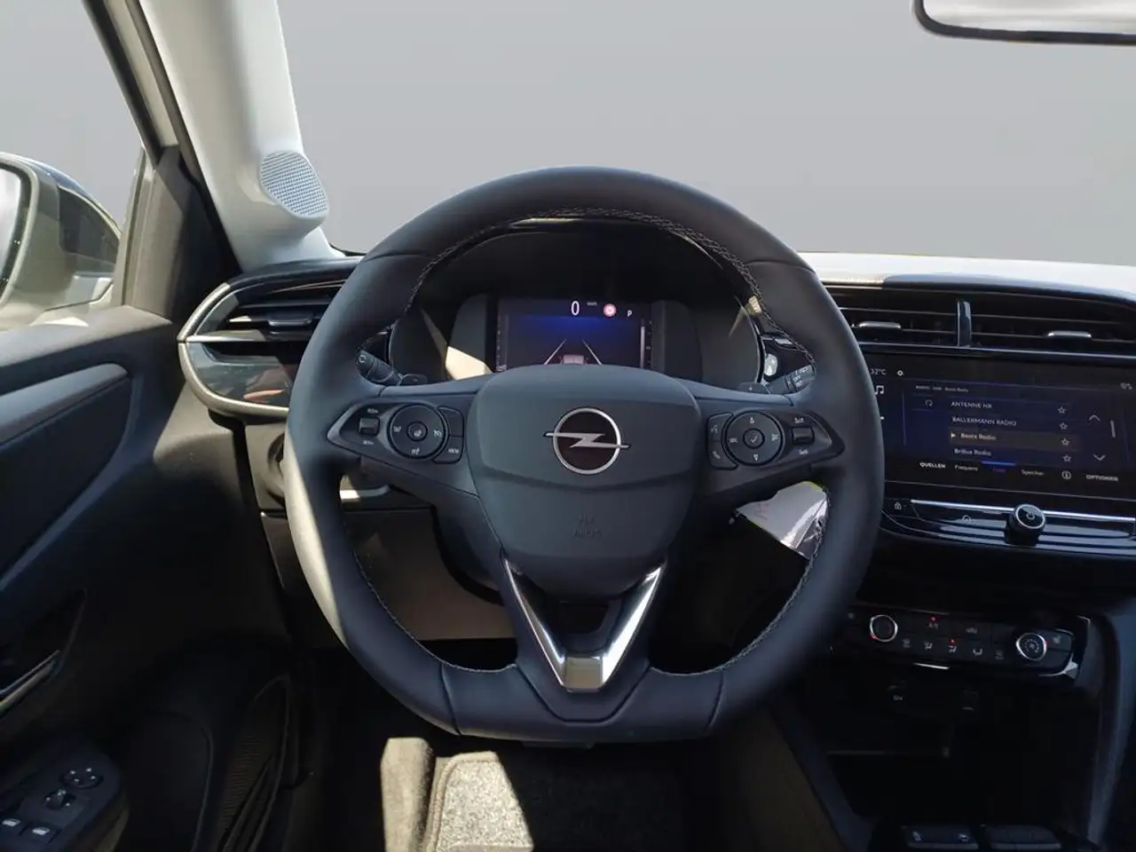 Opel Corsa . 1.2 Direct In — Vehicle gallery 13
