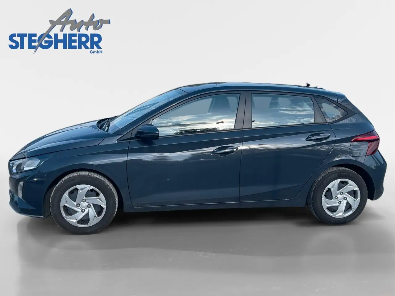 Hyundai i20 SELECT — Vehicle gallery 2