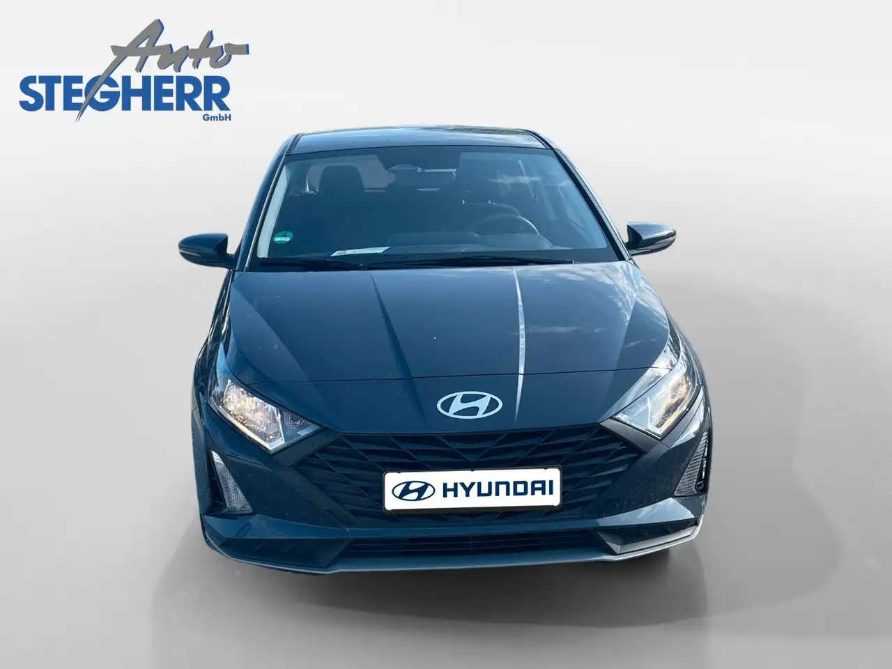 Hyundai i20 SELECT — Vehicle gallery 8