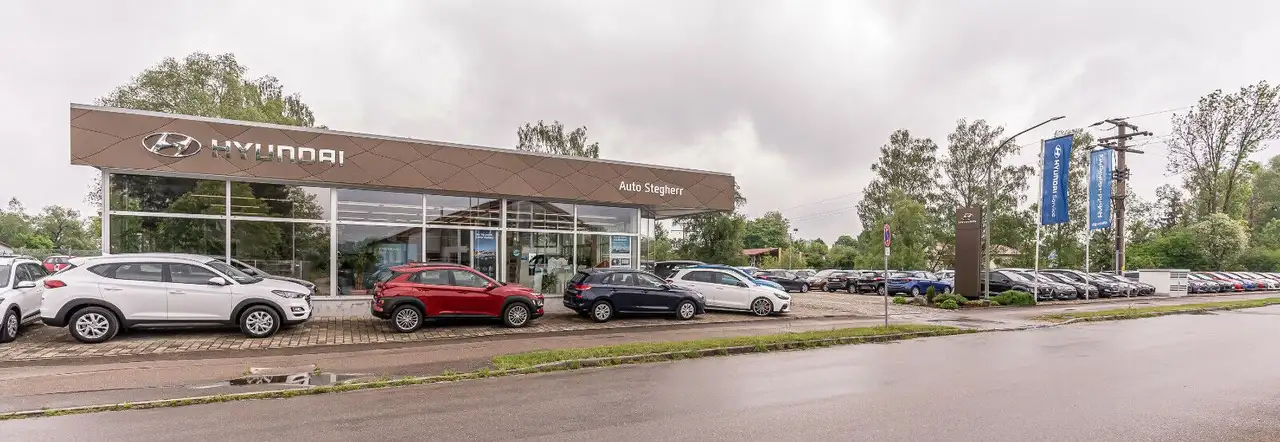 Hyundai i20 SELECT — Vehicle gallery 22