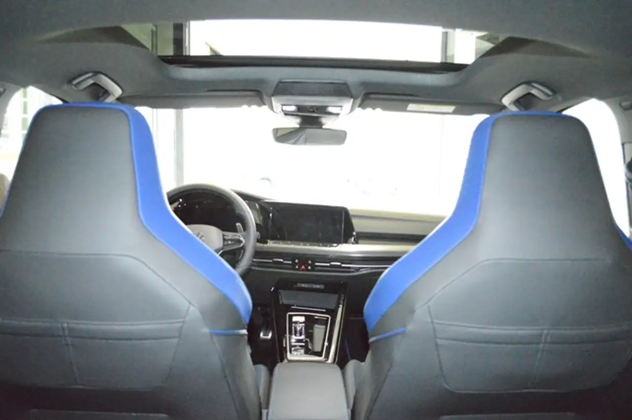 Volkswagen Golf R Performance 2.0 TSI 4MOTION DSG 20 Years Editio... — Galería del vehículo 8