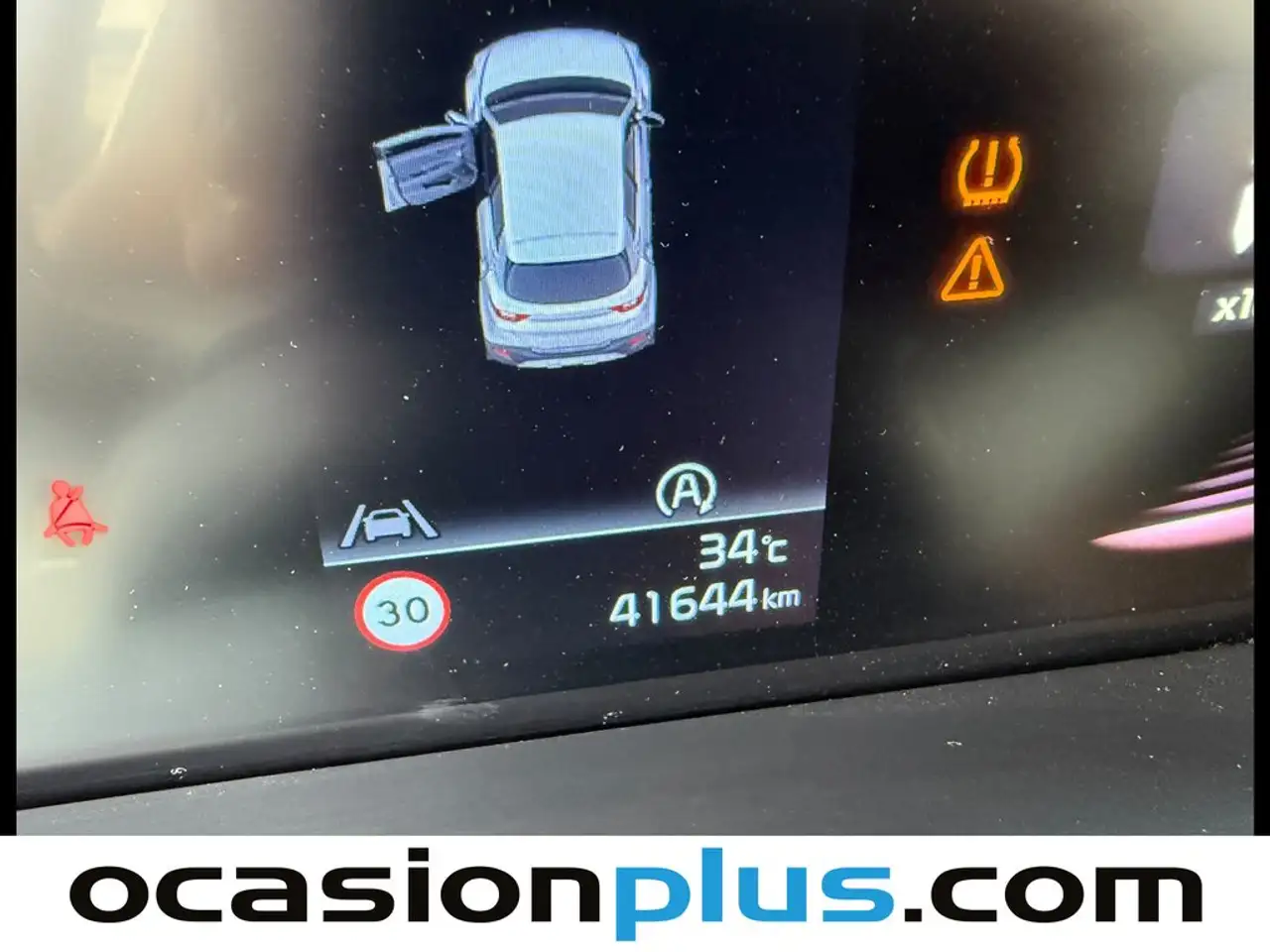 Kia Stonic 1.0 T-GDi Eco-Dynamic Drive 100 — Galería del vehículo 10