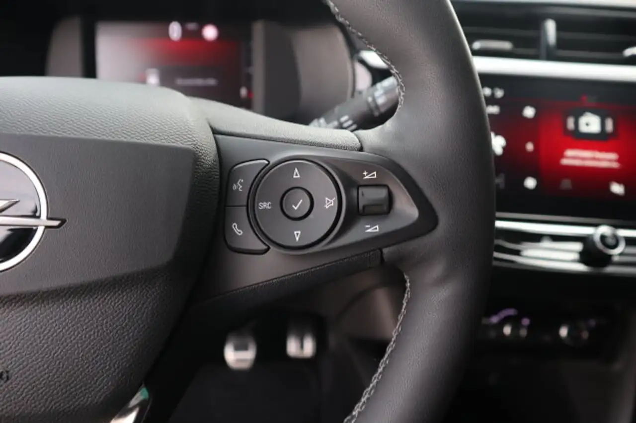 Opel Corsa Corsa GS PLUS / TOP AUSSTATT./VIELE PAKETE/1.Hd. — معرض صور السيارة 13
