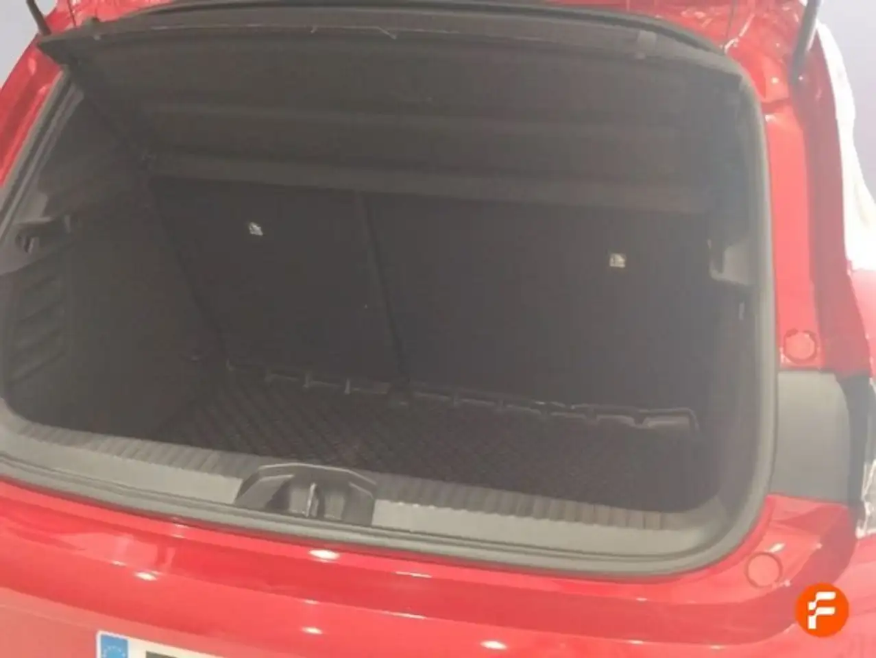 Renault Clio Techno TCe 90 (67kw) — معرض صور السيارة 10
