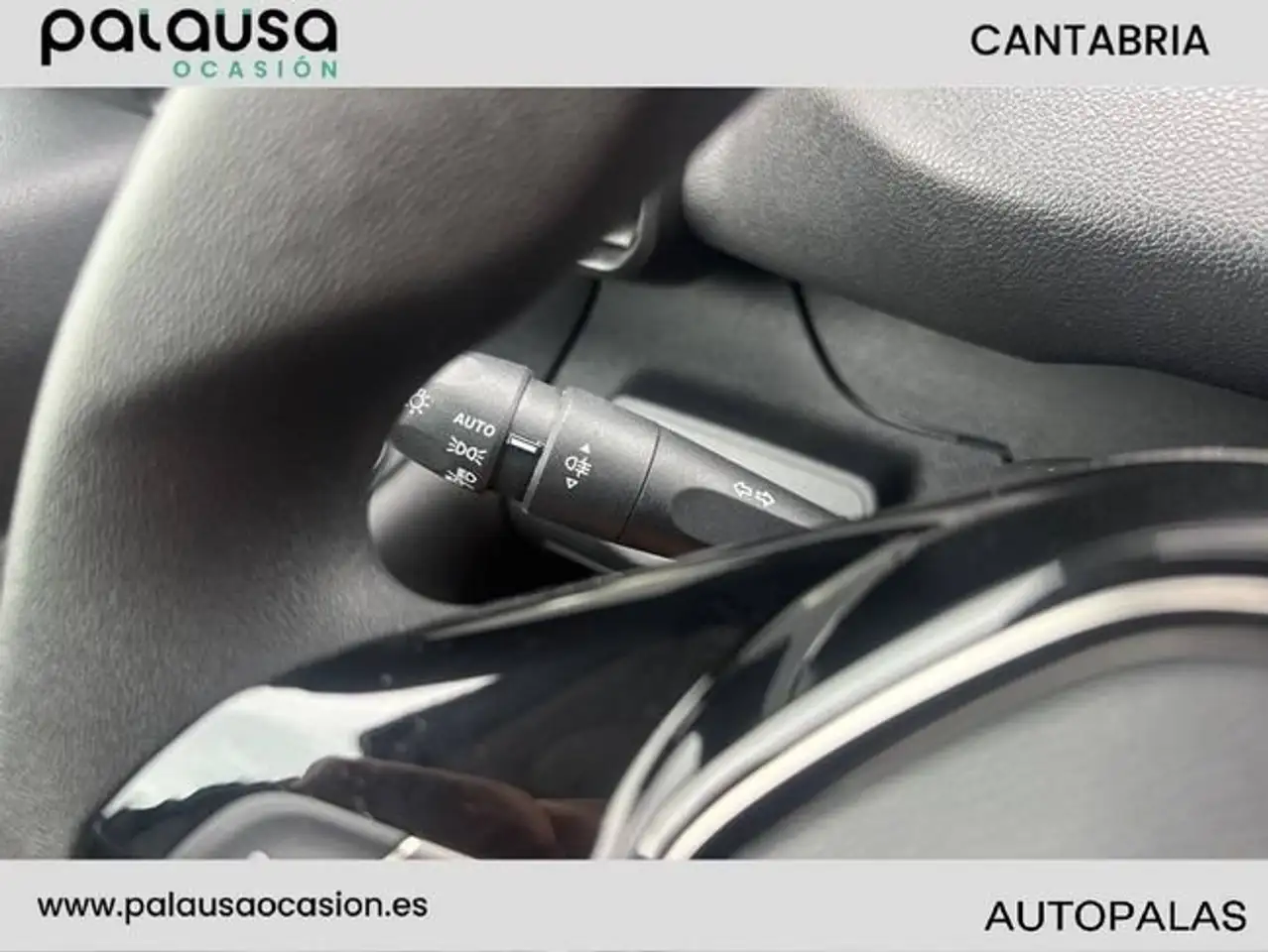 Peugeot Rifter Standard BlueHDi 100 Active Business — معرض صور السيارة 18