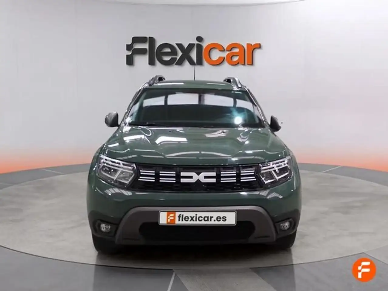 Dacia Duster 1.3 TCe Journey Go EDC 4x2 110kW — Galerie du véhicule 12