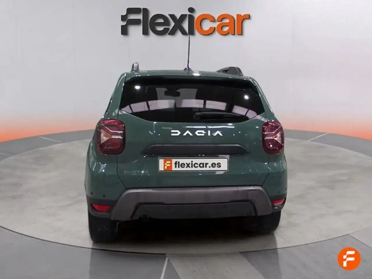 Dacia Duster 1.3 TCe Journey Go EDC 4x2 110kW — Galerie du véhicule 7