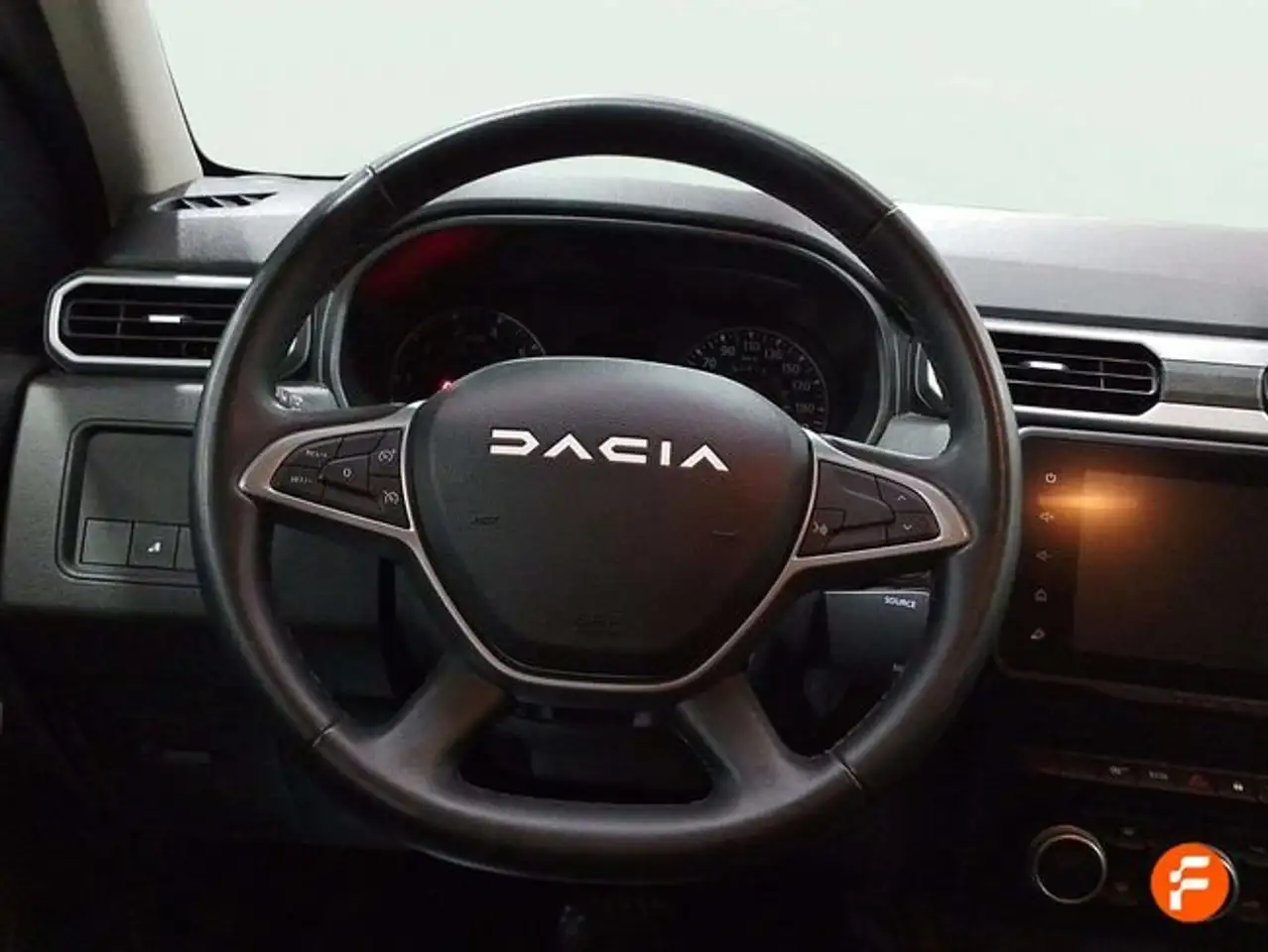 Dacia Duster 1.3 TCe Journey Go EDC 4x2 110kW — Galerie du véhicule 20