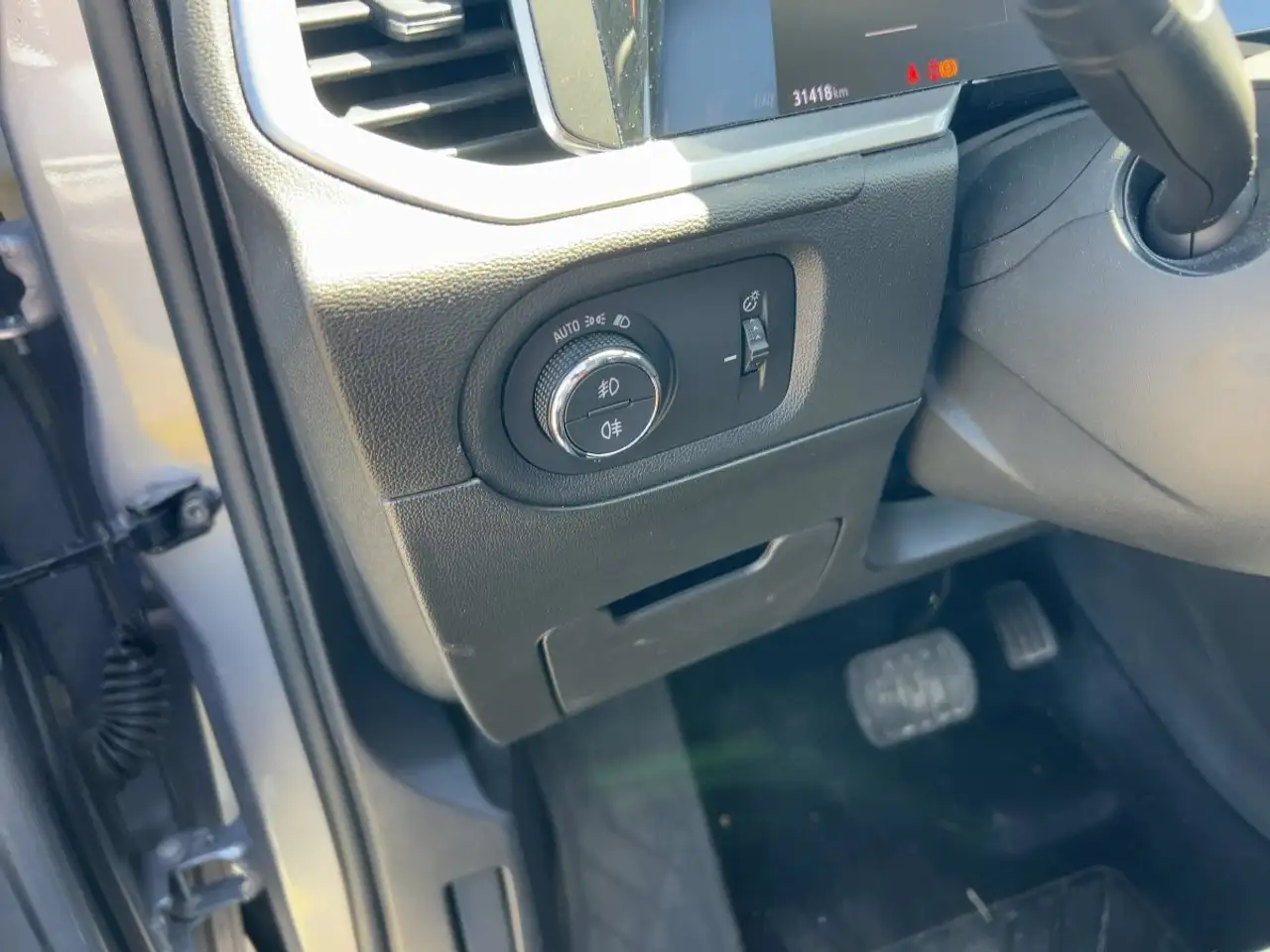 Opel Grandland GS LED+360°KAMERA+NAVI+ALLWETTER — معرض صور السيارة 16