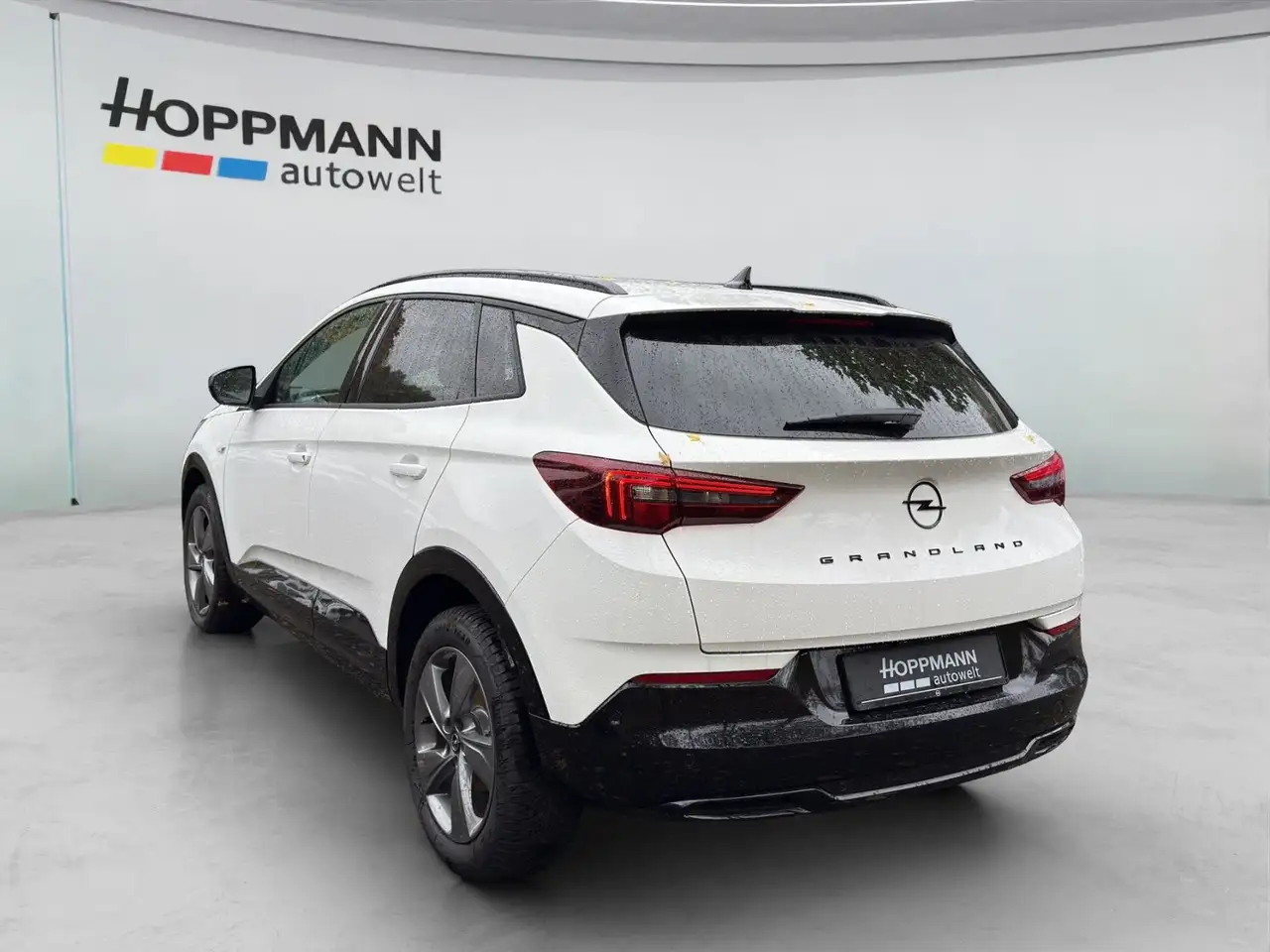 Opel Grandland GS 1.2T*SITZHZG*LENKRADHZG*KAMERA*LED* — Vehicle gallery 5