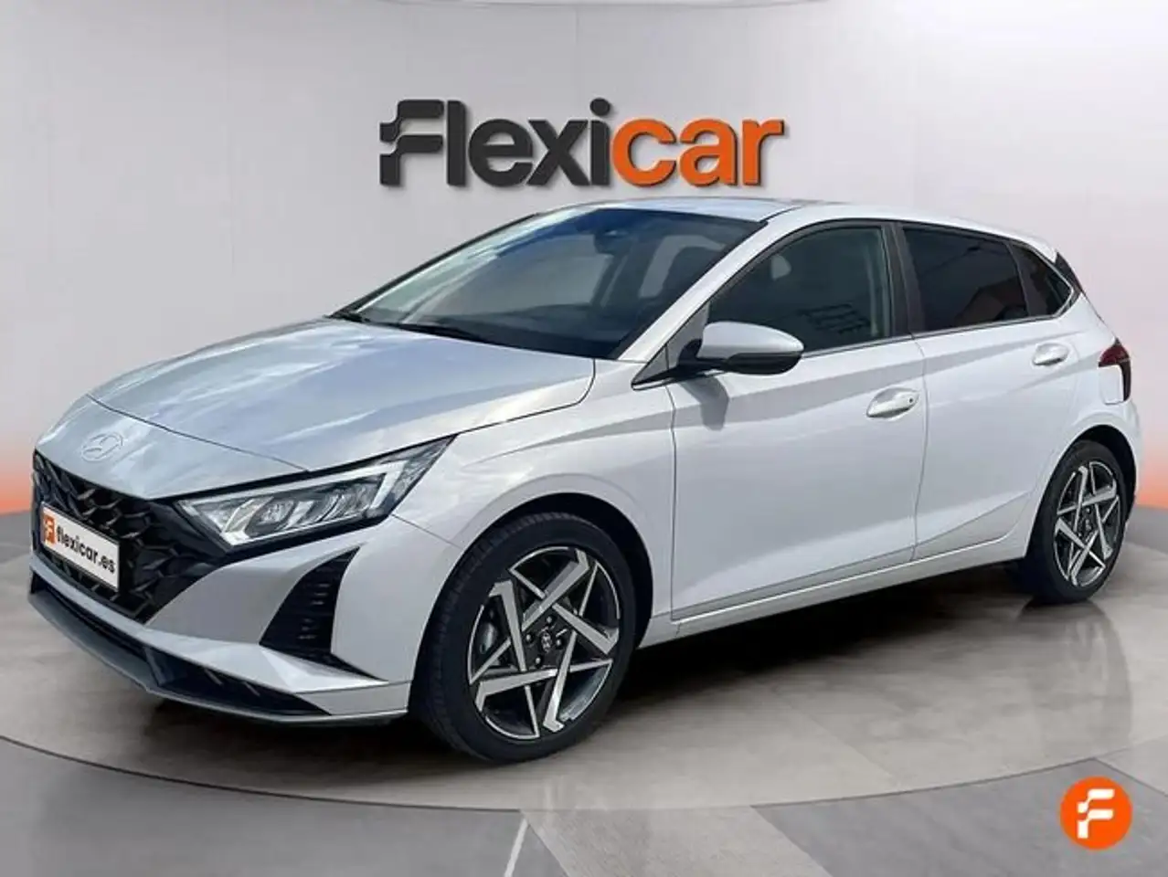 Hyundai i20 1.0 TGDI 48V Tecno — Galería del vehículo 2