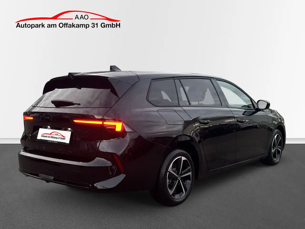Opel Astra L Sports Tourer GS AT8 *360° *ACC *Sitzhzg — Vehicle gallery 6