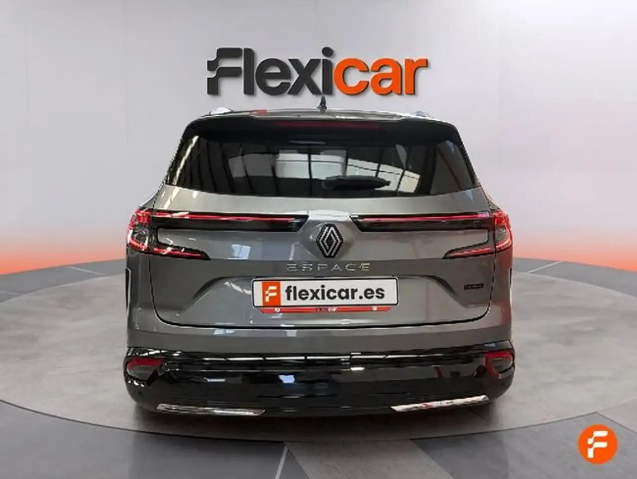 Renault Espace Iconic E-Tech full hybrid 146kW 7p — Vehicle gallery 7