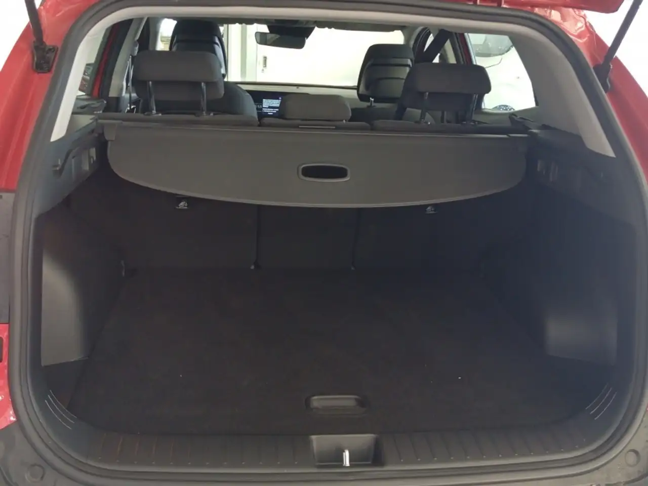 Kia Sportage 1.6 T-GDi HEV Drive 215 — Galerie du véhicule 6